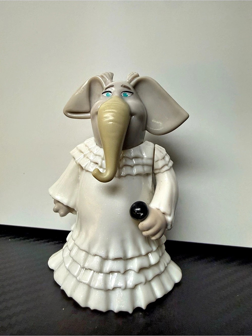 McDonald's Meena The Show Stopper #8 Sing 2 Happy Meal Toy